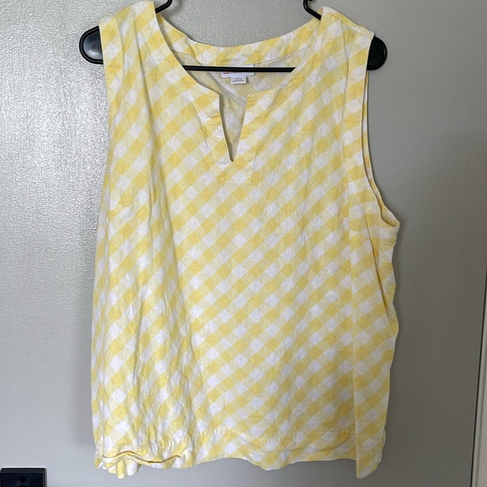 Liz Claiborne
